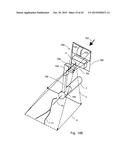 Patient-Mounted Micro Vein Enhancer diagram and image