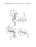 Patient-Mounted Micro Vein Enhancer diagram and image