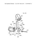 Patient-Mounted Micro Vein Enhancer diagram and image