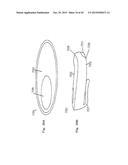 Patient-Mounted Micro Vein Enhancer diagram and image