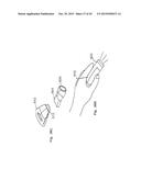 Patient-Mounted Micro Vein Enhancer diagram and image