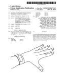 Systems and Methods for Measuring Hydration in a Human Subject diagram and image