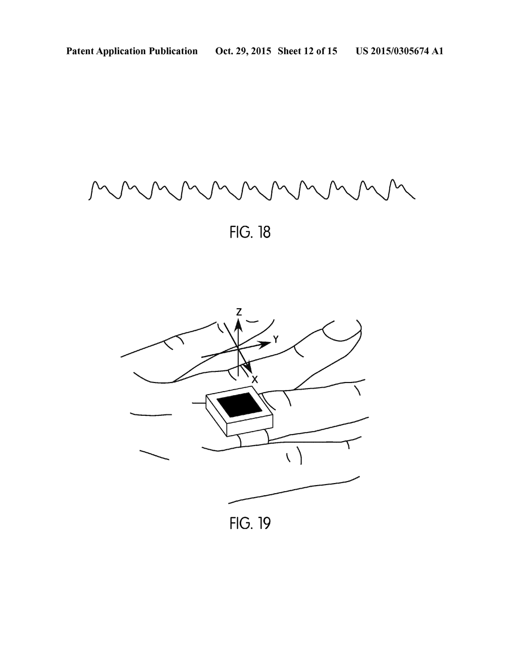 Systems and Methods for Measuring Hydration in a Human Subject - diagram, schematic, and image 13