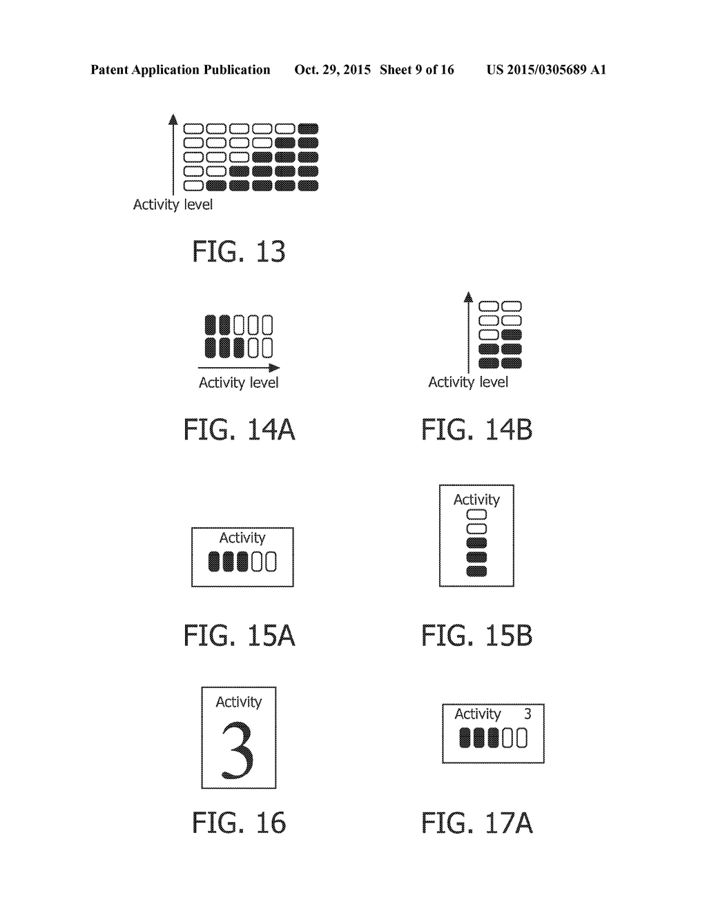 PATIENT MONITORING FOR SUB-ACUTE PATIENTS BASED ON ACTIVITY STATE AND     POSTURE - diagram, schematic, and image 10