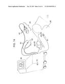 HYBRID IMAGING SYSTEM AND METHOD FOR INTRAOPERATIVE, INTERVENTIONAL, AND     DIAGNOSTIC APPLICATIONS diagram and image