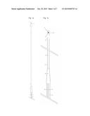 THREE LUMEN BALLOON CATHETER APPARATUS diagram and image