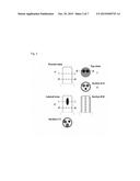 THREE LUMEN BALLOON CATHETER APPARATUS diagram and image