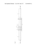 THREE LUMEN BALLOON CATHETER APPARATUS diagram and image