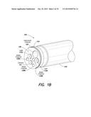 INSERTABLE ENDOSCOPIC INSTRUMENT FOR TISSUE REMOVAL diagram and image