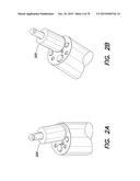 INSERTABLE ENDOSCOPIC INSTRUMENT FOR TISSUE REMOVAL diagram and image