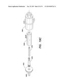 INSERTABLE ENDOSCOPIC INSTRUMENT FOR TISSUE REMOVAL diagram and image