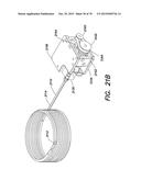 INSERTABLE ENDOSCOPIC INSTRUMENT FOR TISSUE REMOVAL diagram and image