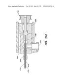 INSERTABLE ENDOSCOPIC INSTRUMENT FOR TISSUE REMOVAL diagram and image