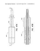 INSERTABLE ENDOSCOPIC INSTRUMENT FOR TISSUE REMOVAL diagram and image