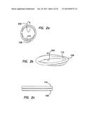 WOUND RETRACTOR WITH SPLIT HOOPS diagram and image