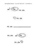 WOUND RETRACTOR WITH SPLIT HOOPS diagram and image