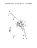 ADJUSTABLE-ANGLE SPINAL FIXATION ELEMENT diagram and image