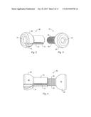 SPINAL STABILIZATION SYSTEM AND METHOD diagram and image