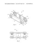 SPINAL STABILIZATION SYSTEM AND METHOD diagram and image