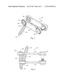 SPINAL STABILIZATION SYSTEM AND METHOD diagram and image