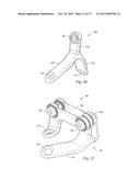 SPINAL STABILIZATION SYSTEM AND METHOD diagram and image