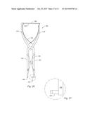 SPINAL STABILIZATION SYSTEM AND METHOD diagram and image