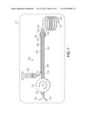 DEVICES AND METHODS FOR RADIOFREQUENCY ABLATION HAVING AT LEAST TWO     ELECTRODES diagram and image