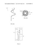 Neuromodulation Catheters Having Braided Shafts and Associated Systems and     Methods diagram and image