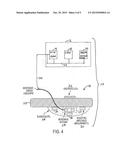 MICROWAVE BASED ELECTROSURGICAL COAGULATING KNIFE diagram and image