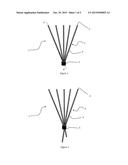 REINFORCEMENT STRUCTURE FOR CORONAL-RADICULAR DENTAL RECONSTITUTION,     METHOD FOR PERFORMING CORONAL-RADICULAR DENTAL RECONSTITUTION,     CORONAL-RADICULAR DENTAL RECONSTITUTION diagram and image