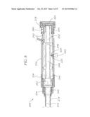 INTRAVASCULAR INTRODUCER DEVICES diagram and image