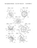 INTRAVASCULAR INTRODUCER DEVICES diagram and image