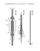 PROSTHETIC HEART VALVE DELIVERY APPARATUS diagram and image