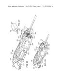 PROSTHETIC HEART VALVE DELIVERY APPARATUS diagram and image