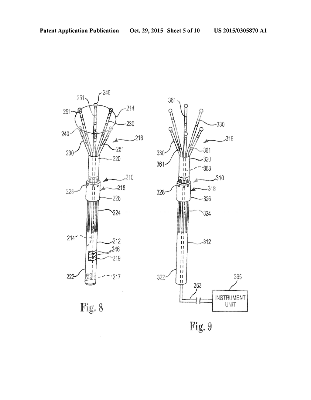 INTRA-OPERATIVE HEART SIZE MEASURING TOOL - diagram, schematic, and image 06