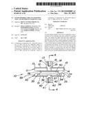 INTERVERTEBRAL IMPLANT, INSERTION TOOL AND METHOD OF INSERTING SAME diagram and image