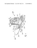 PROSTHETIC FOOT diagram and image