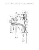 PROSTHETIC FOOT diagram and image