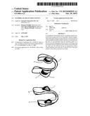 MANDIBULAR ADVANCEMENT DEVICE diagram and image