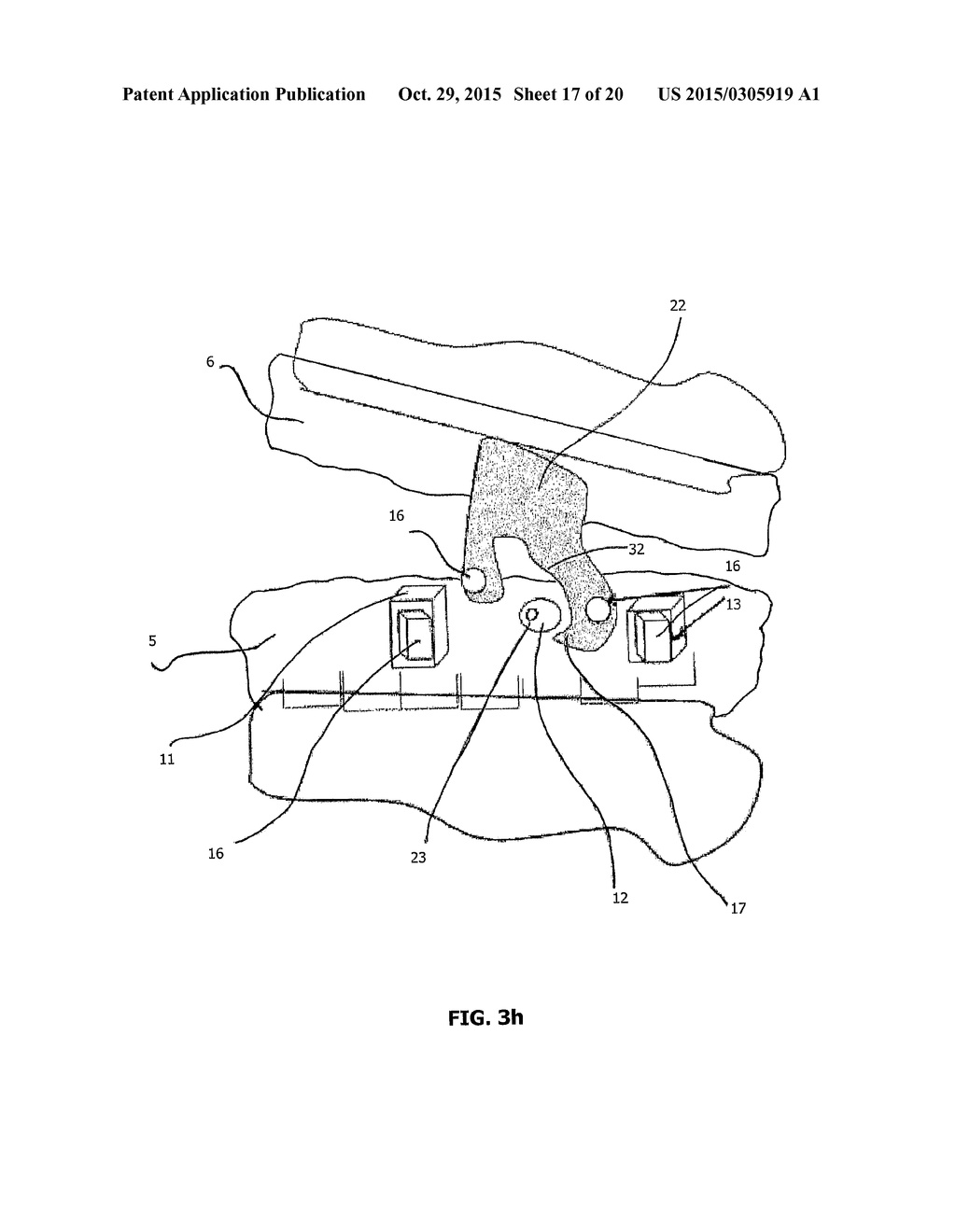 MANDIBULAR ADVANCEMENT DEVICE - diagram, schematic, and image 18