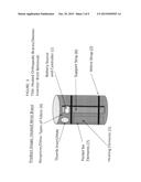 Heated Orthopedic Braces/Support/Sleeve diagram and image