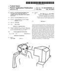 DEVICE AND METHOD FOR PRODUCING CONTROL DATA FOR THE SURGICAL CORRECTION     OF THE DEFECTIVE VISION OF AN EYE diagram and image