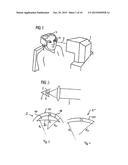 DEVICE AND METHOD FOR PRODUCING CONTROL DATA FOR THE SURGICAL CORRECTION     OF THE DEFECTIVE VISION OF AN EYE diagram and image