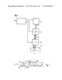 DEVICE AND METHOD FOR PRODUCING CONTROL DATA FOR THE SURGICAL CORRECTION     OF THE DEFECTIVE VISION OF AN EYE diagram and image