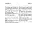 METHODS FOR USING SOY PEPTIDES TO INHIBIT H3 ACETYLATION, REDUCE     EXPRESSION OF HMG-COA REDUCTASE AND INCREASE LDL RECEPTOR AND SP1     EXPRESSION IN A MAMMAL diagram and image