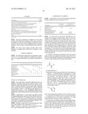 COMPOSITION COMPRISING A DICARBONYL COMPOUND AND PROCESS FOR STRAIGHTENING     THE HAIR USING THIS COMPOSITION diagram and image