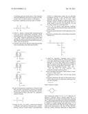 COMPOSITION COMPRISING A DICARBONYL COMPOUND AND PROCESS FOR STRAIGHTENING     THE HAIR USING THIS COMPOSITION diagram and image