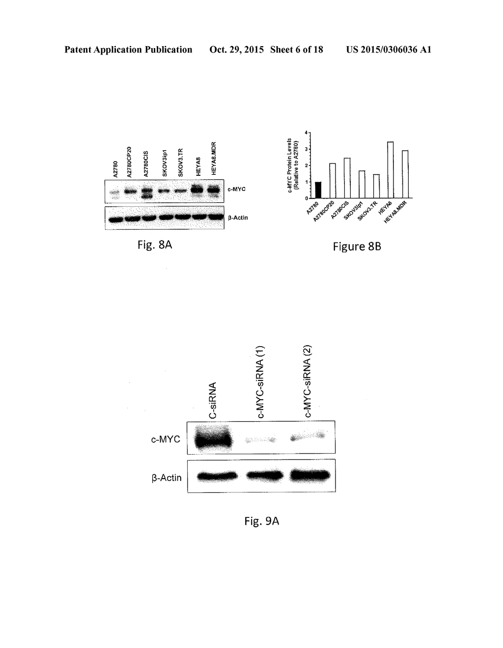 Nanoliposomal c-MYC-siRNA Inhibits In Vivo Tumor Growth of     Cisplatin-Resistant Ovarian Cancer - diagram, schematic, and image 07