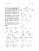 THIOREDOXIN PROTEIN INHIBITORS AND USES THEREOF diagram and image