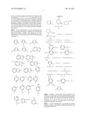 THIOREDOXIN PROTEIN INHIBITORS AND USES THEREOF diagram and image